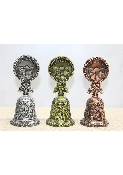 Istanbul Temali El Çanı ALK4310