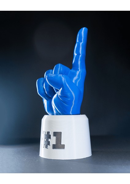 Finger One modelleri