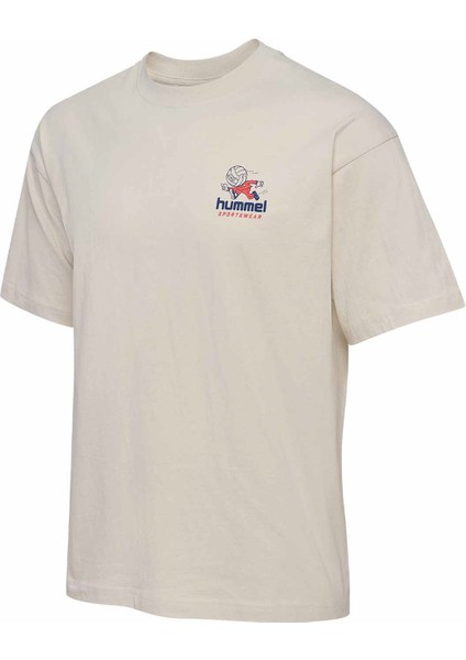 Loose Headball Kısa Kollu Tişört