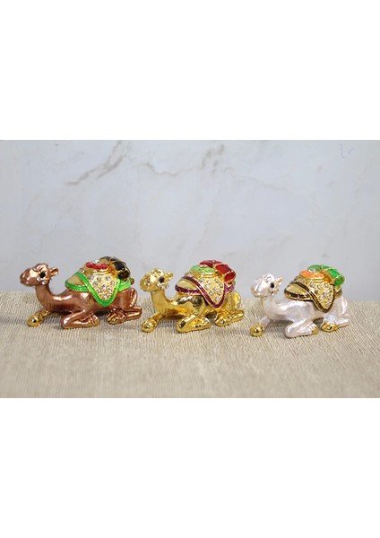 Swaroski Minik Deve ALK3864