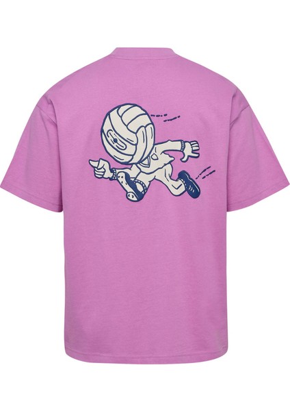 Loose Headball Kısa Kollu Tişört fiyatları