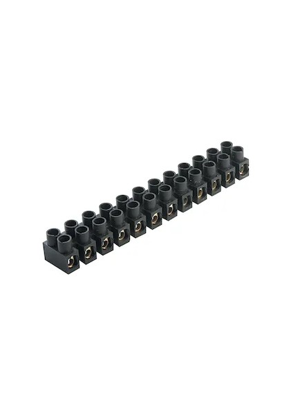 No. 5 Sıra Klemensler (16-25 Mm²) Mutlusan 10 Adet Paket
