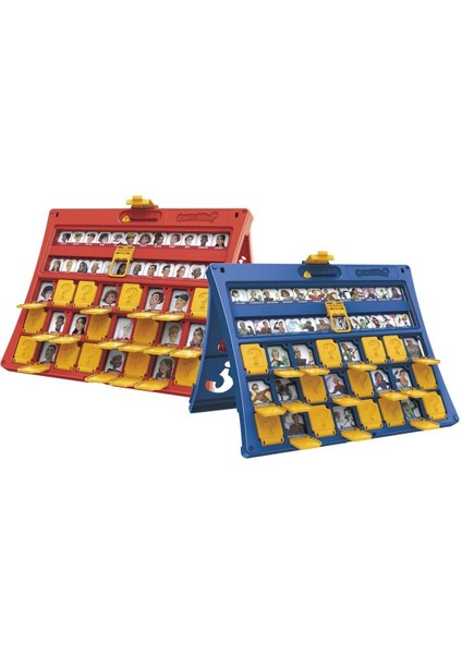 F6105 Hasbro Gaming - Bil Bakalım Kim? +6 Yaş