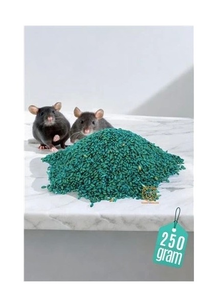 Fare Yemi 250 gr