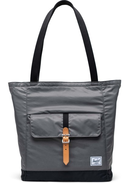 Retreat Tote Omuz Çantası