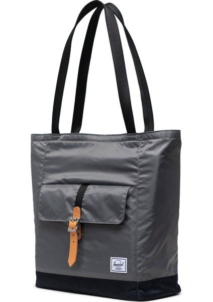 Retreat Tote Omuz Çantası