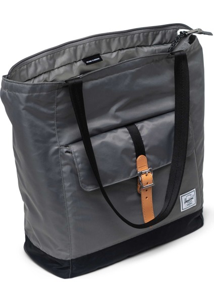Retreat Tote Omuz Çantası