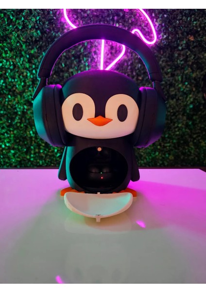 Penguen Kulaklık Standı fiyatları