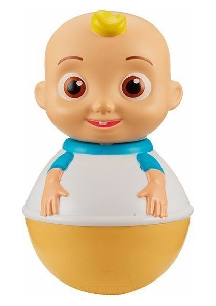 WEC00000 Cocomelon Tekli Paket - 7703 +3 Yaş