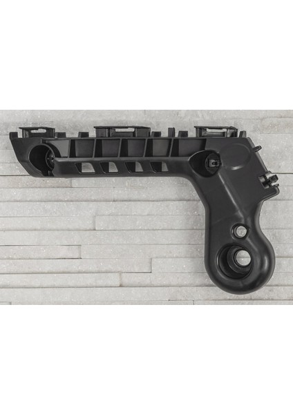 5211502490 Tampon Braketı On Sag Corolla 2019>>