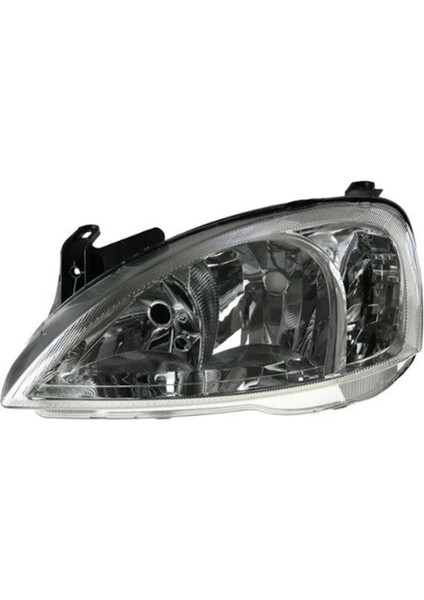1216142CAM Opel Corsa C 03 - Far Camı Sol
