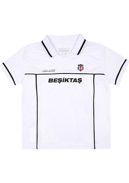 Beşiktaş Çocuk T-Shırt 6525124T3