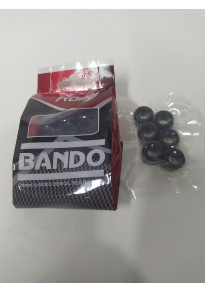 SC150RE Uyumlu Japon Üretim Bando Baga ( 14 , 5 gr )