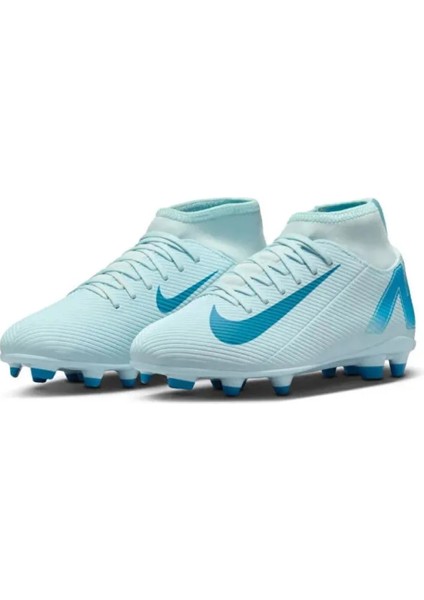 Fq8318 400 Jr Superfly 10 Club Fg/Mg Çocuk Krampon modelleri