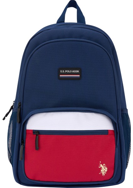 U.S.Polo Assn.Since 1890 Sırt Çantası Plcan25087
