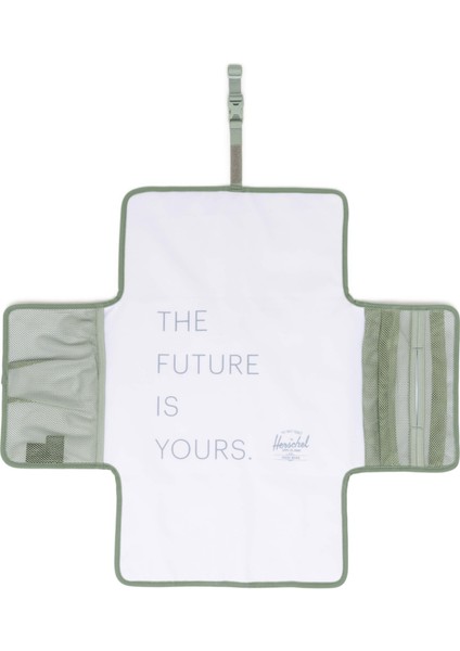 Sprout Bebek Bakım Matı modelleri