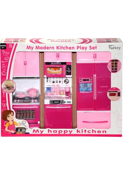 02309 Oydaş, 3'lü Set - Fırın - Buzdolabı - Bulaşık Makinesi