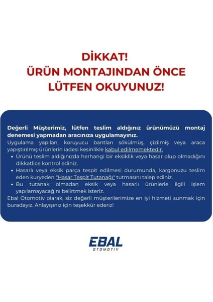 Megane 4 Sedan 2016 Model ve Sonrası Çift Kulaklı Bagaj Havuzu indirimleri