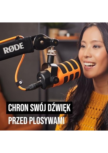 WS14 Premium Pop Filtre Podmic ve Podmic USB Için (Yeşil) modelleri