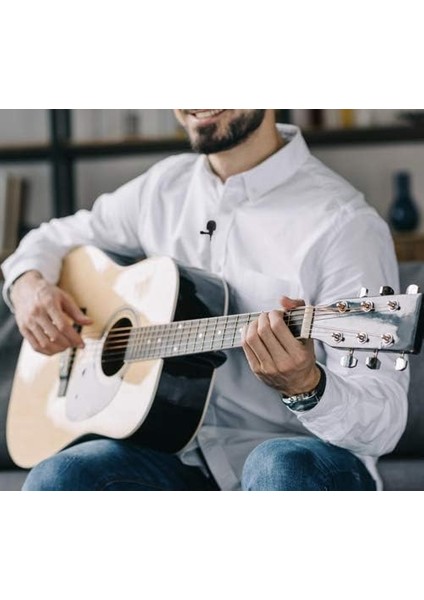 By-Wm8 Pro Kit-1 Profesyonel Kablosuz Yaka Mikrofonu modelleri