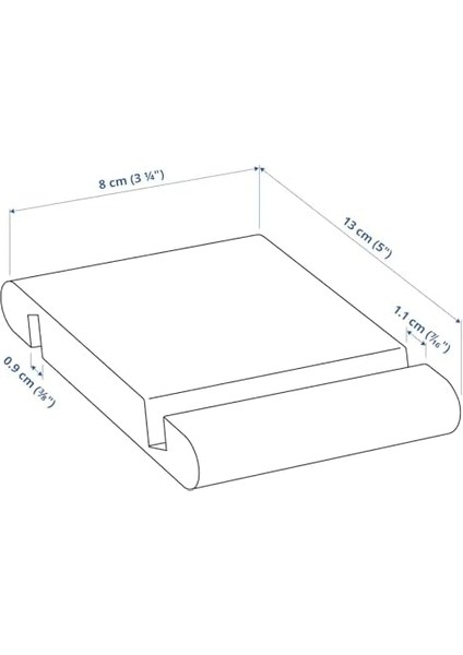 303.588.75 Bergenes Cep Telefonları ve Tabletler Için Bambu Tutucu fiyatları