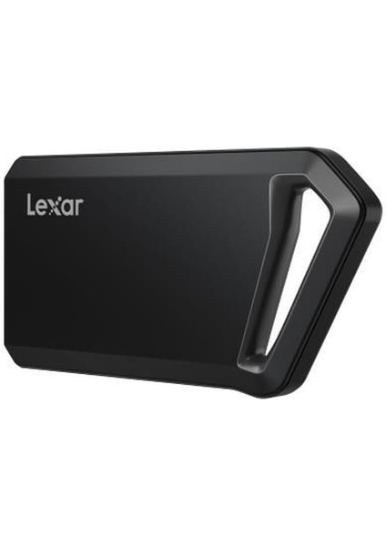 2tb 2000MB/S USB 3.2 Taşınabilir SSD Harddisk LSL600X002T