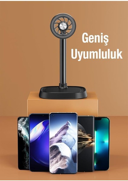 Yükseklik Ayarlı Magfase Masaüstü Telefon Tutucu Iphone 12 13 14 15 Pro Max Telefon Standı fiyatları