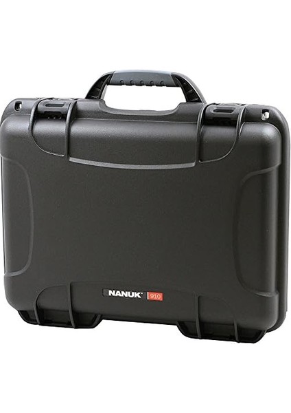 Inc. Nanuk Fall Einheitsgröße 910-0001 modelleri