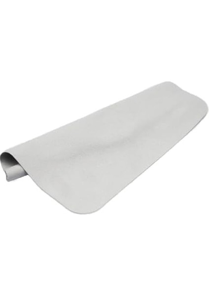 Kamera, Lens, Objektif ve Filtre Için Microfiber Temizlik Bezi