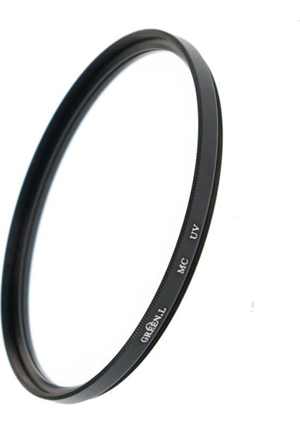 Green.l 67MM Mc Uv (Ultra Violet) Filtre