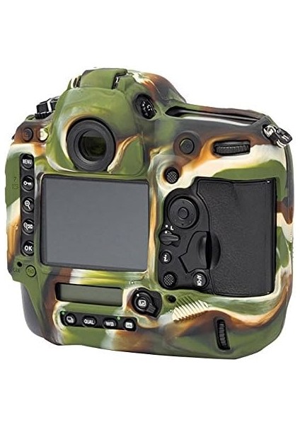 Koruyucu Kamera Kılıfı ile Uyumlu Nikon D5 Için, Kamuflaj fiyatları