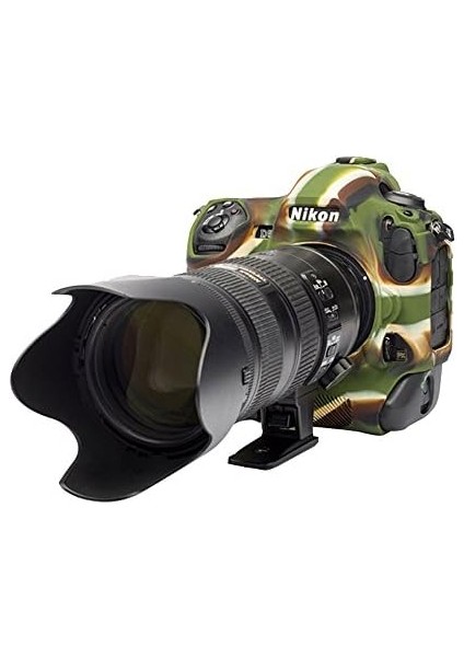 Koruyucu Kamera Kılıfı ile Uyumlu Nikon D5 Için, Kamuflaj modelleri