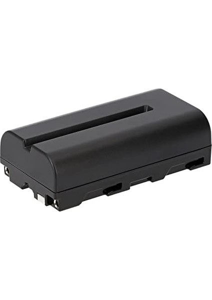 NP-F550 Batarya Sony Dijital Video Kameralar Için modelleri