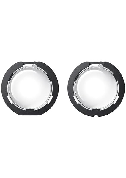 X3 Standart Çıkarılabilir Lens Koruyucuları