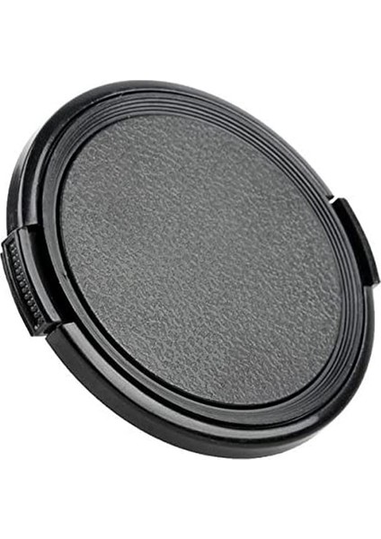 82 mm Snap On Lens Kapağı, Objektif Kapağı