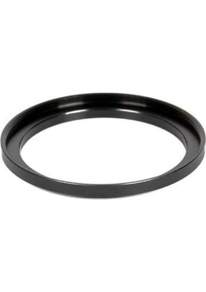 72 mm - 82 mm Step-Up Ring Filtre Adaptörü 72-82 mm
