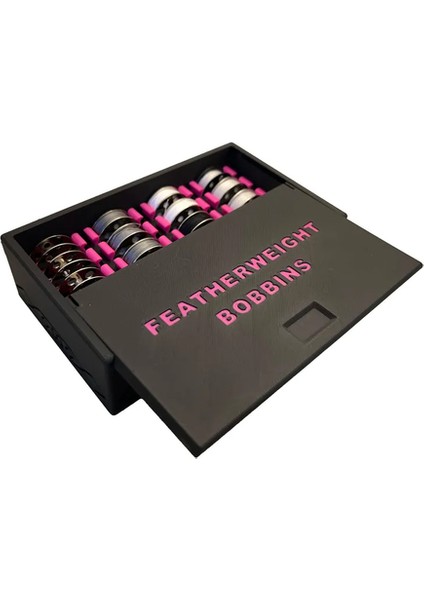 Singer Masura Kutusu, 24'Lü Masura Sandığı ( Sadece Kutu Masura Yoktur ) fırsatları