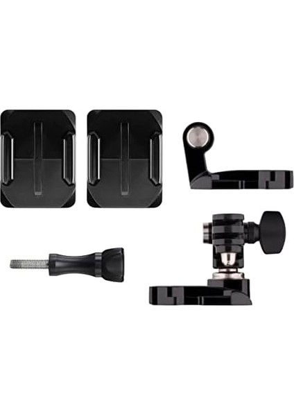 Kask Ön + Yan Bağlantı Parçası modelleri