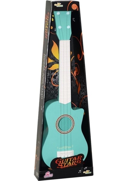 LMN120 Limon, Gitar 55 cm