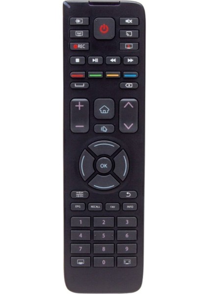 SN43DAL13/0216 LED Tv Kumanda