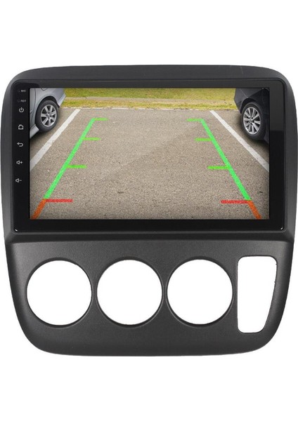 Honda Cr-V Android Multimedya Sistemi 2-32 Blueway (1995-2001) modelleri