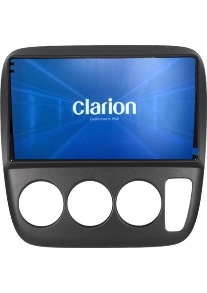 Honda Cr-V Android Multimedya Sistemi 2-32 Blueway (1995-2001) fırsatları