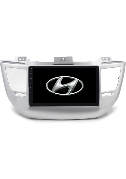 Hyundai Tucson Android Multimedya Sistemi 2-32 Blueway (2015-2017)
