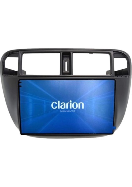 Honda Civic Ies Android Multimedya Sistemi 2-32 Blueway (1996-2001)