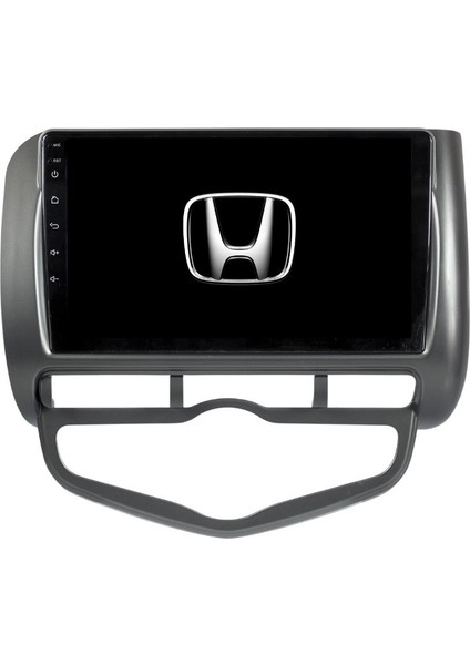 Honda Jazz Dijital Klima Android Multimedya Sistemi 2-32 Blueway (2002-2008)