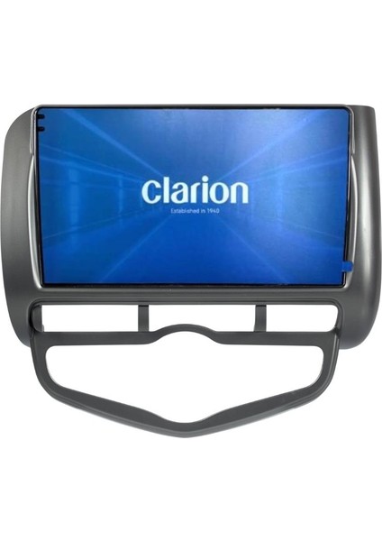 Honda Jazz Dijital Klima Android Multimedya Sistemi 2-32 Blueway (2002-2008) indirimleri