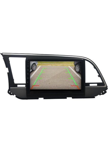 Hyundai Elantra Android Multimedya Sistemi 2-32 Blueway (2016-2018) fırsatları