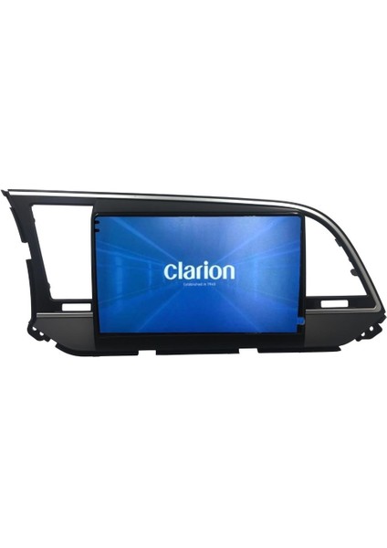 Hyundai Elantra Android Multimedya Sistemi 2-32 Blueway (2016-2018) indirimleri