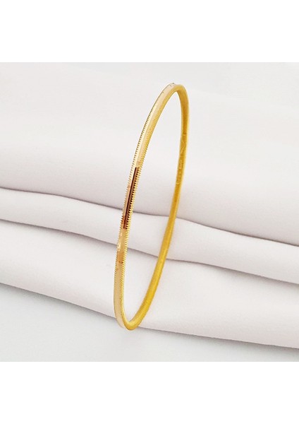 20 Gr 22 Ayar Ajda Bilezik