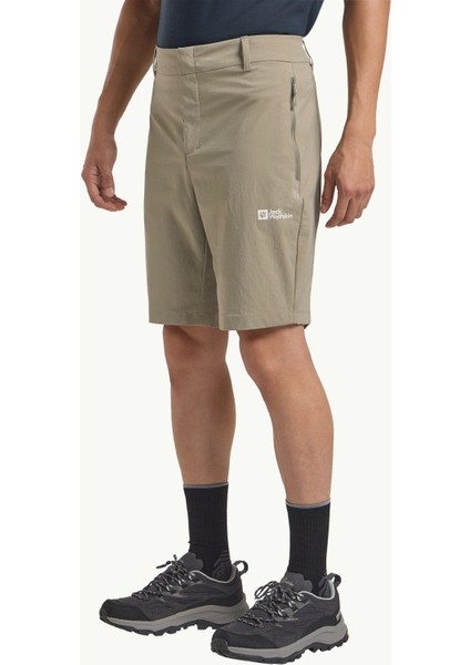 Hıkeout Shorts M Erkek Şort A63930